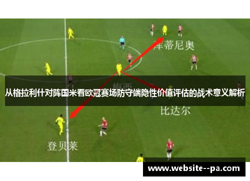 从格拉利什对阵国米看欧冠赛场防守端隐性价值评估的战术意义解析 从格拉利什对阵国米看欧冠赛场防守端隐性价值评估的战术意义解析